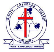 Trinity Lutheran College Mildura - Education Perth