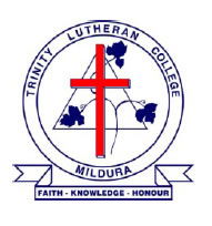 Trinity Lutheran College Mildura - Education Perth 0