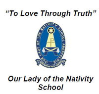 Our Lady of The Nativity School Aberfeldie - Education Perth