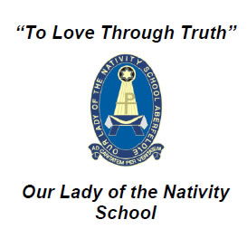 Our Lady Of The Nativity School Aberfeldie - Education Perth 0