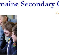 Castlemaine Secondary College Blakeley Road Campus - Education Perth