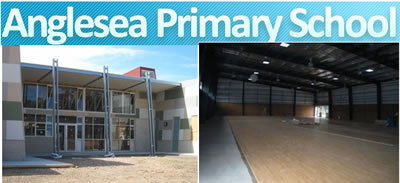 Anglesea Primary School  - Education Perth 0