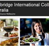 Cambridge International College Melbourne Campus - Education Perth