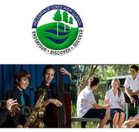 Helensvale State High School - Education Perth