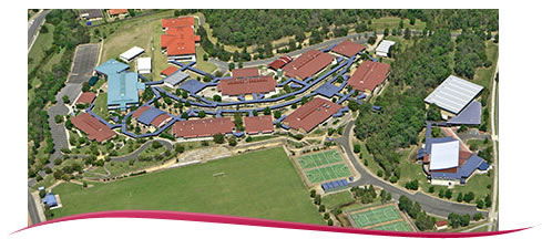 Pacific Pines QLD Education Perth