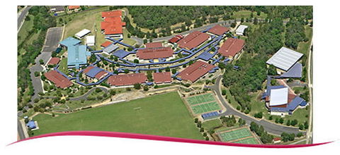 Pacific Pines State High School - Education Perth 0