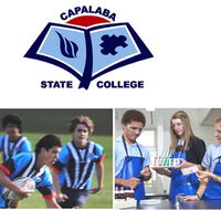 Capalaba State College  - Education Perth