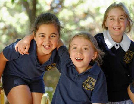 Fintona Girls' School - Education Perth 1