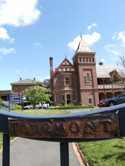 Fintona Girls' School - Education Perth 4