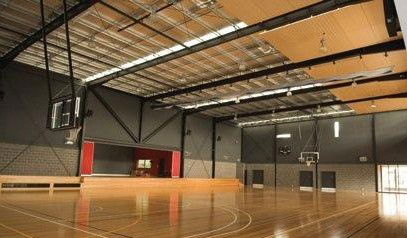 Alphington Grammar School - Education Perth 1