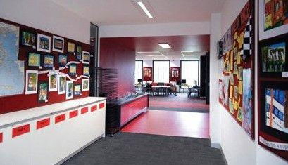 Alphington Grammar School - Education Perth 2