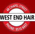 West End Hair Hair Extensions Course - Education Perth