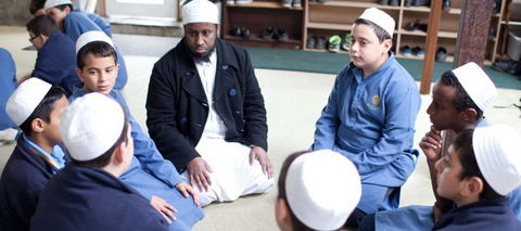 Al Siraat College - Education Perth 1