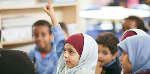 Al Siraat College - Education Perth 3