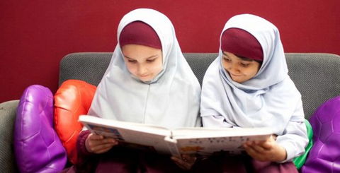 Al Siraat College - Education Perth 4