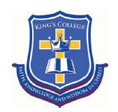 King's College Christian School Warrnambool - Education Perth