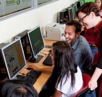 Impact English College - Education Perth