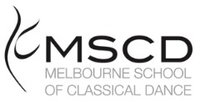 Melbourne School of Classical Dance