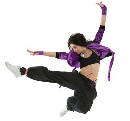 Dancentre - Education Perth 3