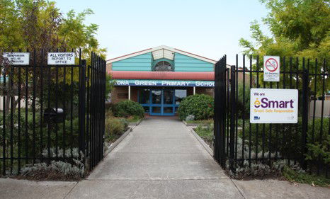 Altona Green Primary School - Education Perth 1