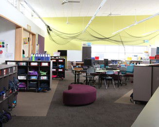 Altona Green Primary School - Education Perth 3