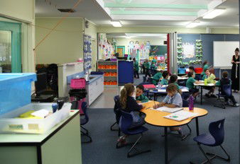 Altona Green Primary School - Education Perth 4