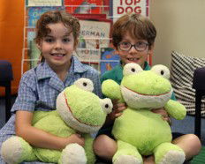 Altona Green Primary School - Education Perth 6