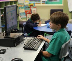 Altona Green Primary School - Education Perth 9