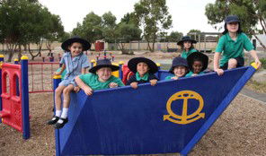 Altona Green Primary School - Education Perth 10