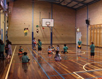 Altona Green Primary School - Education Perth 11