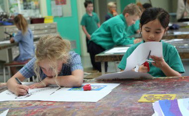 Altona Green Primary School - Education Perth 13