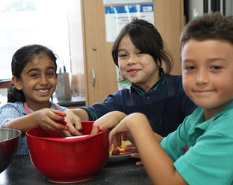 Altona Green Primary School - Education Perth 14