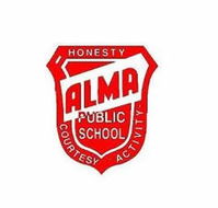 Alma Public School - Education Perth