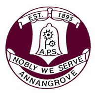 Annangrove Public School - Education Perth