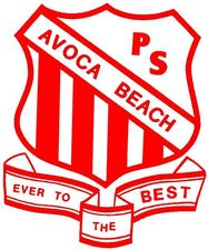 Avoca Beach Public School - Education Perth 0