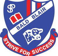 Bald Blair Public School - Education Perth