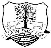Bexhill Public School - Education Perth