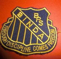 Binda Public School - Education Perth