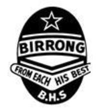 Birrong NSW Education Perth