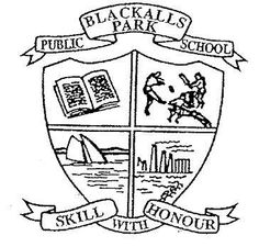 Blackalls Park Public School - Education Perth 0