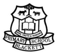 Blackett Public School - Education Perth