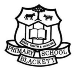 Blackett Public School - Education Perth 0