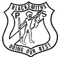 Blacksmiths Public School - Education Perth