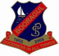 Booragul Public School - Education Perth