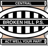 Broken Hill Public School - Education Perth
