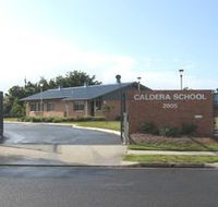 Caldera School - Education Perth