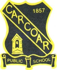 Carcoar NSW Education Perth