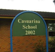 Casuarina School - Education Perth
