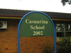 Casuarina School - Education Perth 0