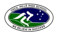 Cecil Hills NSW Education Perth